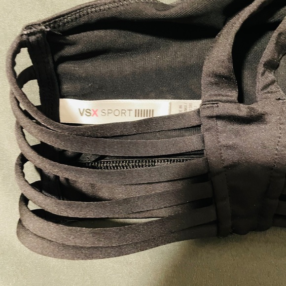 Victoria Secret Sports Bra - Picture 3 of 3